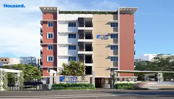 Project Image of Town Elite City - Image 115063