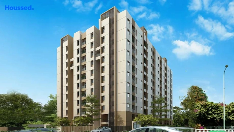 Project Image of Jains Anayna in Vilankurichi, Coimbatore - Image 58612