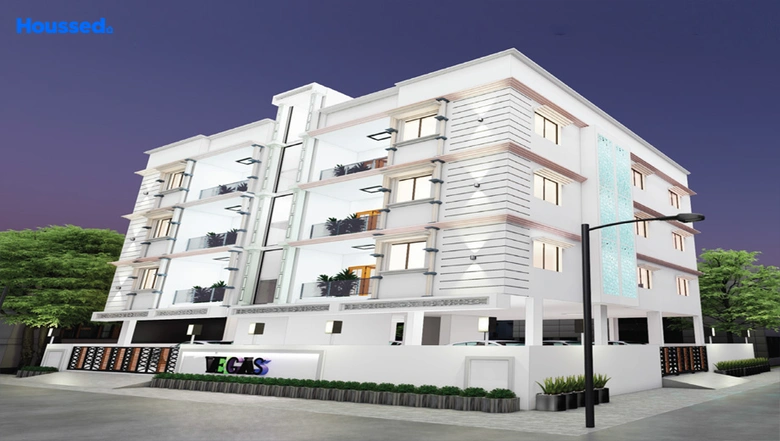 Project Image of Viva Vegas in Sembakkam, Chennai - Image 58281