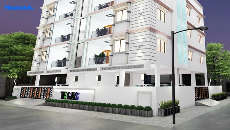 Project Image of Viva Vegas in Sembakkam, Chennai - Image 58282