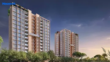 Project Image of Ambuja Ecospace Residencia - Image 59096