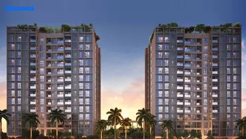 Project Image of Ambuja Ecospace Residencia - Image 59095