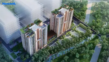 Project Image of Ambuja Ecospace Residencia - Image 59094