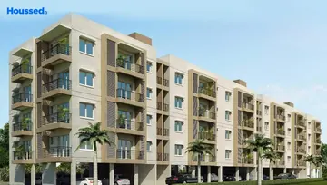 Project Image of Jains Antara - Image 58239