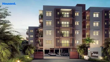 Project Image of Jains Antara - Image 58238