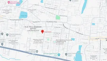 Location of Viva Vision - Image 114584