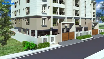 Project Image of Viva Vision - Image 114581