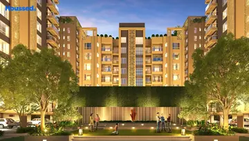 Amenities of Ambuja Urvisha The Condoville - Image 59108