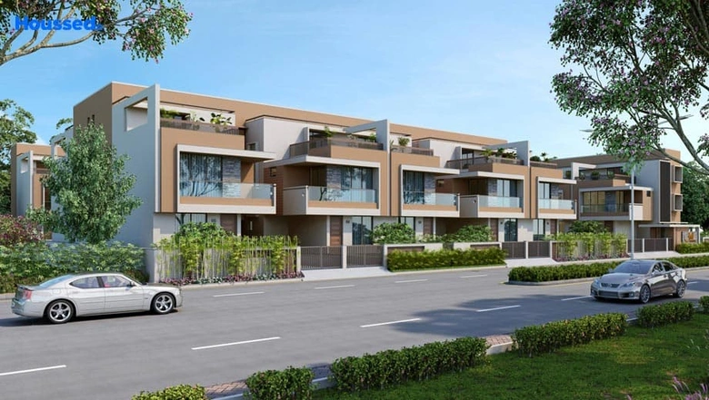 Project Image of Ami Elegance in Sargasan, Gandhinagar - Image 63932