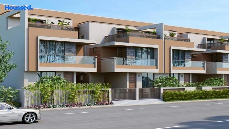 Project Image of Ami Elegance in Sargasan, Gandhinagar - Image 63930