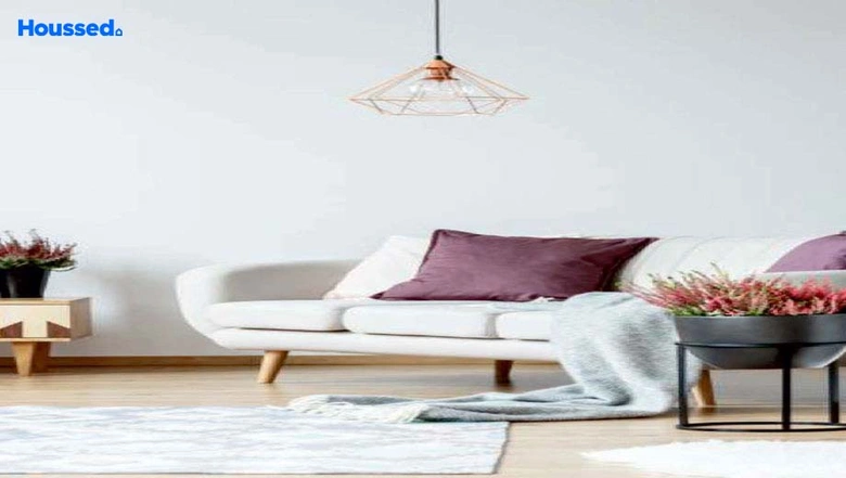Sample Apartment of Lotus Aman in Kothrud, Pune - Image 20124