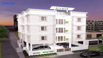Project Image of Viva Valter - Image 58276