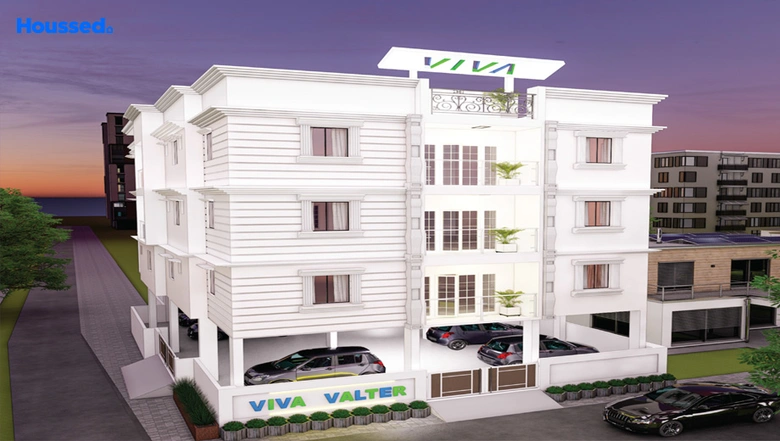 Project Image of Viva Valter in Pozhichalur, Chennai - Image 58276