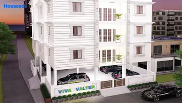Project Image of Viva Valter - Image 58275