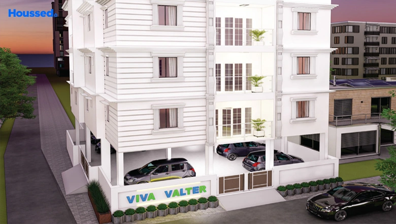 Project Image of Viva Valter in Pozhichalur, Chennai - Image 58275