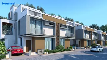 Project Image of BT Aashudev Villa - Image 63289