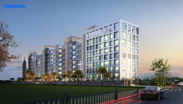 Project Image of PS The Address - Image 59126