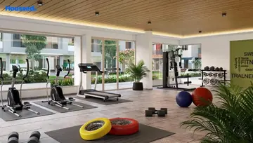 Amenities of Pramukh Burj Mastana - Image 63672