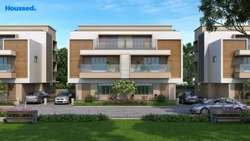 Project Image of Pramukh Burj Mastana - Image 63669