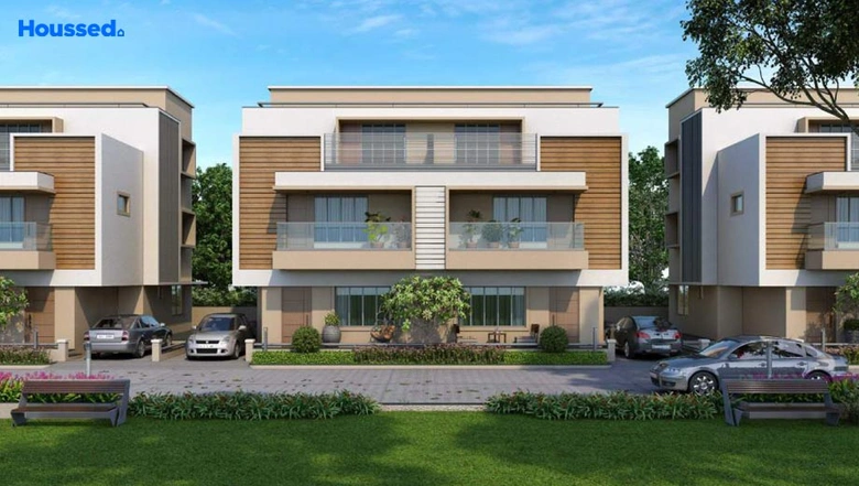 Project Image of Pramukh Burj Mastana in Vavol, Gandhinagar - Image 63669