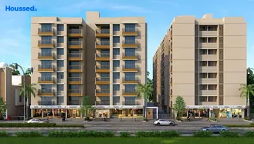Project Image of Pramukh Burj Mastana - Image 63670