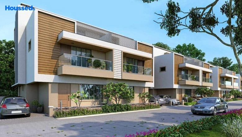 Project Image of Pramukh Burj Mastana in Vavol, Gandhinagar - Image 63666