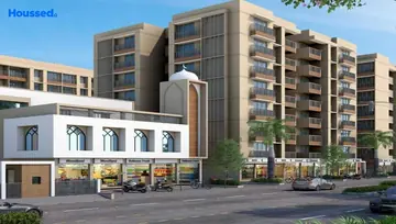 Project Image of Pramukh Burj Mastana - Image 63668