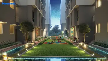 Amenities of Purti Aqua 2 - Image 59137