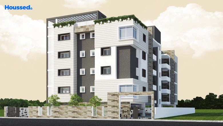 Project Image of GRC Avighna in Gopalapuram, Coimbatore - Image 58975