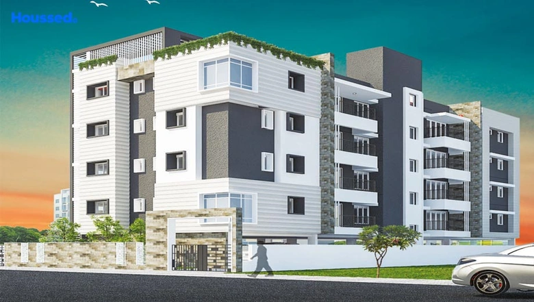 Project Image of GRC Avighna in Gopalapuram, Coimbatore - Image 58974
