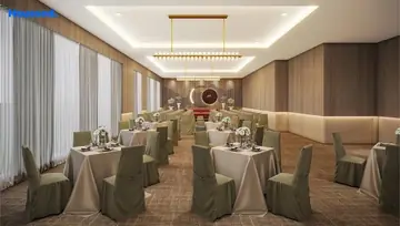 Amenities of Omkar Rivanta Aurovile - Image 63975
