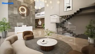 Amenities of Omkar Rivanta Aurovile - Image 63973