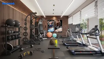 Amenities of Omkar Rivanta Aurovile - Image 63974