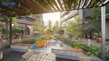 Amenities of Omkar Rivanta Aurovile - Image 63977