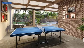 Amenities of Omkar Rivanta Aurovile - Image 63978
