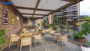 Amenities of Omkar Rivanta Aurovile - Image 63976