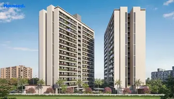 Omkar Rivanta Aurovile