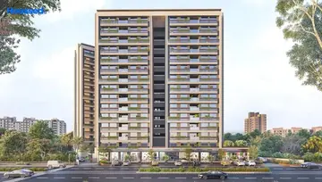 Project Image of Omkar Rivanta Aurovile - Image 63972