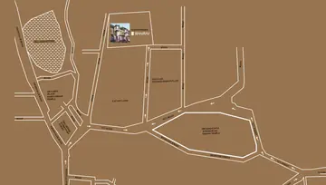 Location of Harish Bhairav - Image 58963