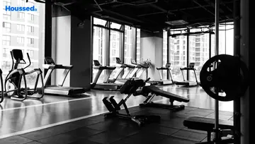 Amenities of Nirman Viva - Image 20117