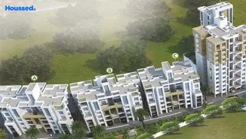 Project Image of Nirman Viva - Image 20114