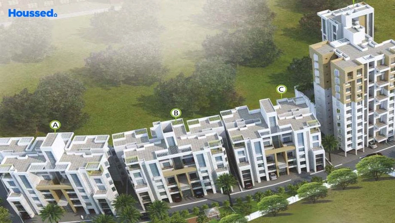 Project Image of Nirman Viva in Ambegaon, Pune - Image 20114