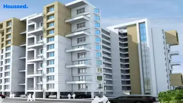 Project Image of Nirman Viva - Image 20116
