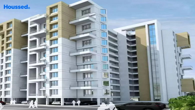 Project Image of Nirman Viva in Ambegaon, Pune - Image 20116