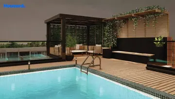 Amenities of Rajwada Grand Avenue - Image 58888