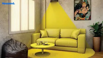 Amenities of Rajwada Grand Avenue - Image 58890