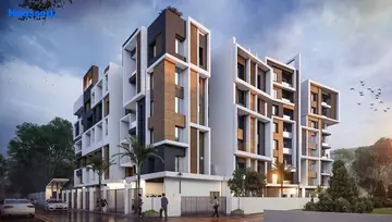 Project Image of Rajwada Grand Avenue - Image 58884
