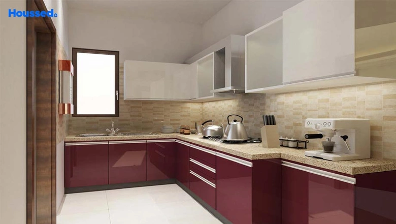 Sample Apartment of Ideal Homes Phase 2 in Vadavalli, Coimbatore - Image 58958
