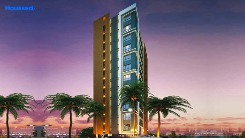 Project Image of Siddha Nirvana in Ballygunge, Kolkata - Image 58900