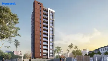 Project Image of Siddha Nirvana - Image 58899